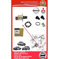 1460A037 ORIGINAL SCV VALVE FOR USE ON: MITSUBISHI TRITON, PAJERO SPORT,NISSAN NAVARA D40(OVER-HAULT