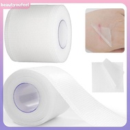 Beautyoufeel Silicone Scar Patch Transparent Scar Tape Roll Scar Sheet Removal Self-Adhesive Tape Pa