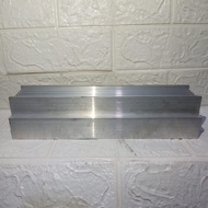 PENDINGIN HEATSINK 2U 30CM TEBAL HS 2U 30CM BU BUILT UP