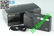 **Ricoh/理光 GR1 135膠卷傻瓜相機套裝 c2118