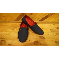 (G2e)CLARK`S LOAFER BLUE (B12-9)
