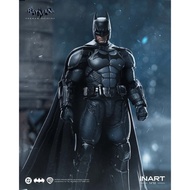 INART – Batman (Batman: Arkham Origins) 1/12 Action Figure