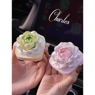 Car Fragrance Diffuser Stone