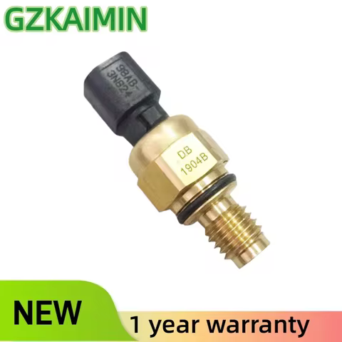 1076647 98AB-3N824 98AB-3N824-DB Power Steering Oil Pressure Switch Sensor for Ford Focus