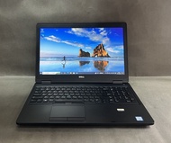 Dell Latitude 3520 15.5-inch HD Laptop - Intel Core i7-7820HQ @ 2.90GHz  256GB SSD 32GB RAM | #文書 商用#/ Laptop / Notebook / 手提電腦/三個月保養  （i7有掉漆，i5冇掉漆）