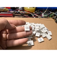 [ HCMC ] 5W 0.47R Ceramic Resistor “Genuine KOA