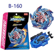 Bey Helios B160 B-160 Bey Helios Volcano Birthday Gift for Kids