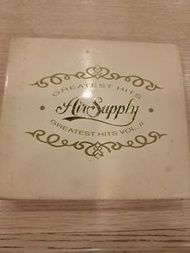 Air Supply cd