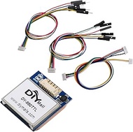 DY-880 TTL GPS Receiver Module With Flash HMC5883L Compass and Active Antenna - Support Glonass Beid