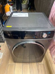HERAN 禾聯 12KG 變頻滾筒式洗衣機 HWM-C1242V