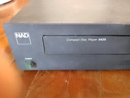 NAD Compact Disc Player 5425 CD機