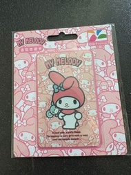 台灣悠遊卡Melody現貨