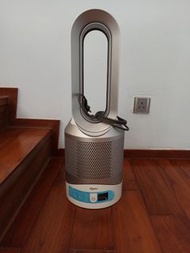 Dyson HP02 三合一，冷暖風空氣清新機