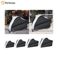 [Perfeclan] Outdoor Bike Cover Practical Cover for Riding Road Bike Folding Bike