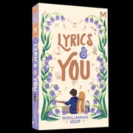 [❤️MANES] Lyrics and You - NurulJannah Usop