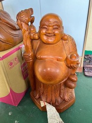 台灣檜木 三義木雕