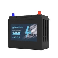 Aeson Power Sodium-ion Battery: NA-60B24L Universal (NS60) Car Battery