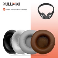 NullMini Replacement Earpads for Aiwa HP-A272, MO46 Headphones Ear Cushion Earmuffs Sleeve Headset