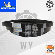 *5PK810* MICHELIN Fan Belt BMW 330d E46 3.0, BMW 525d E39 2.5/ 3.0, BMW 730d E38 M57 3.0 Diesel