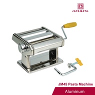 Jaya Mata High Quality Italian Style Pasta Machine (JM45) [压面机_Pan Mee Machine_Noodle Machine_Mesin 