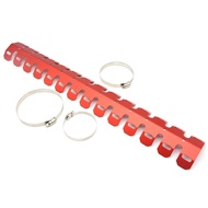 Motorcycle Front Manifolds Exhaust Shield Protector Cover Heat Protection For HONDA CRF450X CRF250X 