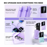 Pineng Powerbank PN-797PD - 10000mAh