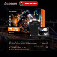 Aozoom Pi35 - Pi35 AOZOOM Spotlight 51W