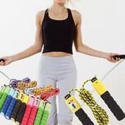 ♚ Cheapest SKIPPING ROPE JUMP ROPE