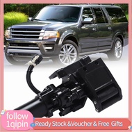 1qipin.my Power Running Board Motor Assembly with Bracket 9L7Z16A506B Replacement for Expedition 200