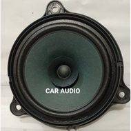 Oem speaker 6 inch 4 ohm 40watts 6 inch car door speaker