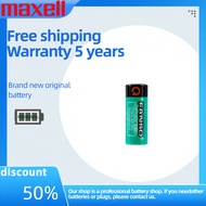 FANSO CR17450 3V 2200mAh LiMnO2 Lithium Battery Suitable for Smart Water Meter remote control