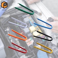 [prettyia] Fuse Puller Glass Fuse Puller Fuse Extractor High Performance Removal Tool Accessories fo