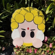 PILI GILI x 酷樂村 - PAGE 1 童趣造型斜背包 霹靂正版授權