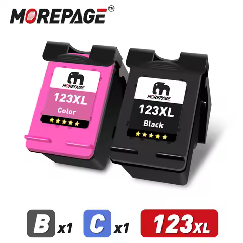 123XL Ink Cartridge For HP 123 XL for HP123 Compatible Deskjet 1110 2130 2132 2133 2134 3630 3632 36