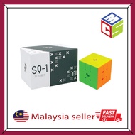 [READY STOCK] YJ MGC SQ-1 (FULLY MAGNETIC) CUBE
