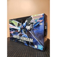 (NEW MODEL) HG 1/144 ABYSS GUNDAM NEW EDITION