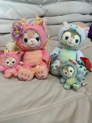 Linabell Gelatoni 龍年ss +盲盒