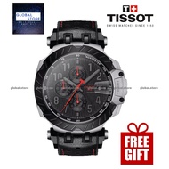 Tissot T115.427.27.057.01 T-Race Automatic Chronograph MotoGP Limited Edition - T1154272705701