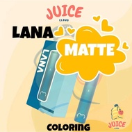 LANA Coloring Line MATTE Baking Concept 2.5 PREMIUM Kitchen Lifestyle GEN 1 拉娜 烟蛋 烟杆 Creative Vibran