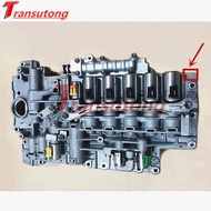 0C8 TR-80SD Transmission Gearbox Valve body For Audi VW