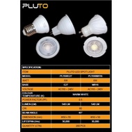 PLUTO LED SPOTLIGHT MR16 7W 3000K **1YEAR WARRANTY **PLUTO LED SPOTLIGHT