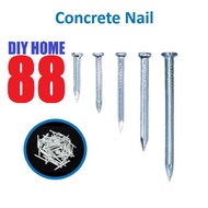 CONCRETE NAIL / WALL NAIL / PAKU SIMEN/ PAKU DINDING / PAKU BATU