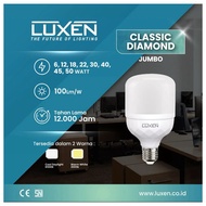 LED CAPSULE LUXEN 22W LED CAPSULE LAMP/ LUXEN 22W LED