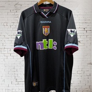 Jersey Original Aston villa 2000