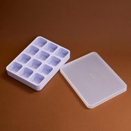 hako Silicone Ice Tray ถาดทำน้ำแข็งซิลิโคน