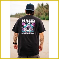 ∇ ◇ ◎ MSD v2 AGITH Masid Clothing by Geo Ong
