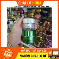 [COMBO 2 PCS] KC Premium Lotion Container 5g 10g 20g 30g | Cosmetics