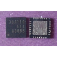 IC MB39A119 MB39A119QN 39A119 Charging Power