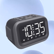 Cross-Border Exclusive Supply: Large Screen Alarm Clock, Super Loud Alarm Clock, 5 Types of Alarm Cl