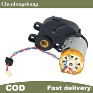 chenlongshang ECOVACS Main Brush Motor Roller Brush Motor For T5/T8/T9/N8/DV/DX Series Robot Vacuum 